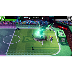 Mario Strikers: Battle League Football (Nintendo Switch spēle)