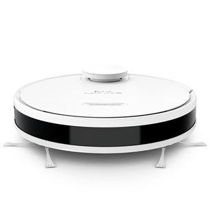 Tefal X-plorer S95 Total Care, balta – Robots putekļu sūcējs