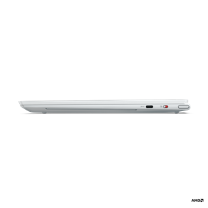 Lenovo Yoga Slim 7 Carbon 14ACN6, 14'', OLED, Ryzen 7, 16 GB, 1 TB, W11H, sudraba - Portatīvais dators