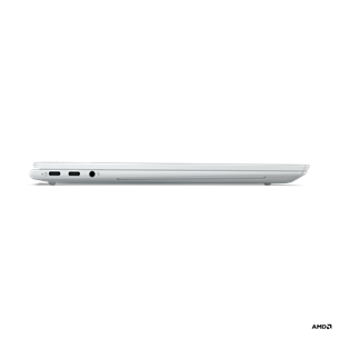 Lenovo Yoga Slim 7 Carbon 14ACN6, 14'', OLED, Ryzen 7 16 ГБ, 1 ТБ, W11H, серебристый - Ноутбук