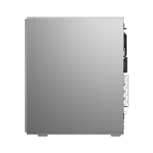Lenovo IdeaCentre 5 14ACN6, Ryzen 5, 8 ГБ, 512 ГБ, W11H, серый - Настольный компьютер