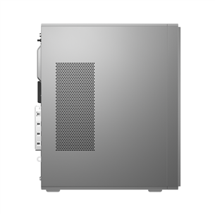 Lenovo IdeaCentre 5 14ACN6, Ryzen 5, 8 GB, 512 GB, W11H, grey - Desktop PC