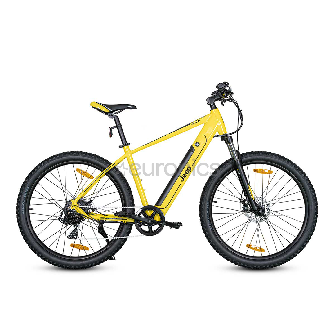 jeep freedom bike