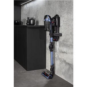 Tefal X-Force Flex 14.60 Aqua, blue/black - Cordless Stick Vacuum Cleaner