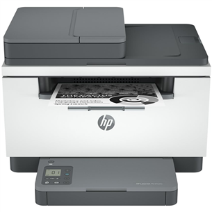 HP LaserJet M234sdwe, WiFi, white/gray - Multifunction laser printer 6GX01E#B19