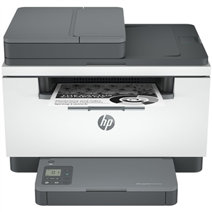 HP LaserJet M234sdwe, WiFi, balta/pelēka - Daudzfunkciju lāzerprinteris