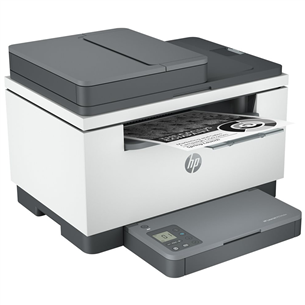 HP LaserJet M234sdwe, WiFi, белый/серый - Многофункциональный лазерный принтер