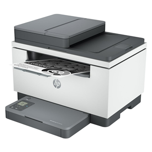 HP LaserJet M234sdwe, WiFi, white/gray - Multifunction laser printer
