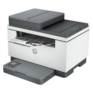 HP LaserJet M234sdwe, WiFi, balta/pelēka - Daudzfunkciju lāzerprinteris