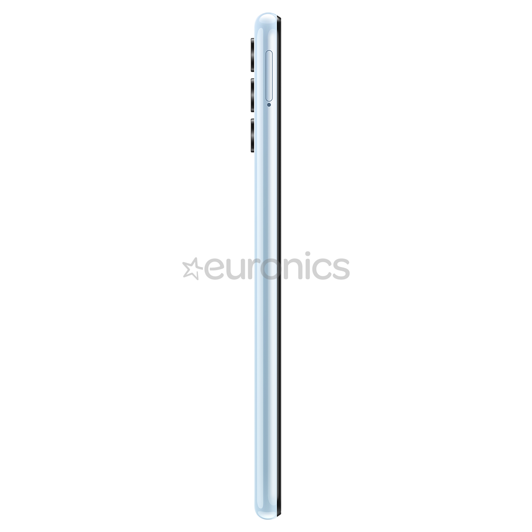Samsung Galaxy A13, 32 GB, gaiši zila - Viedtālrunis