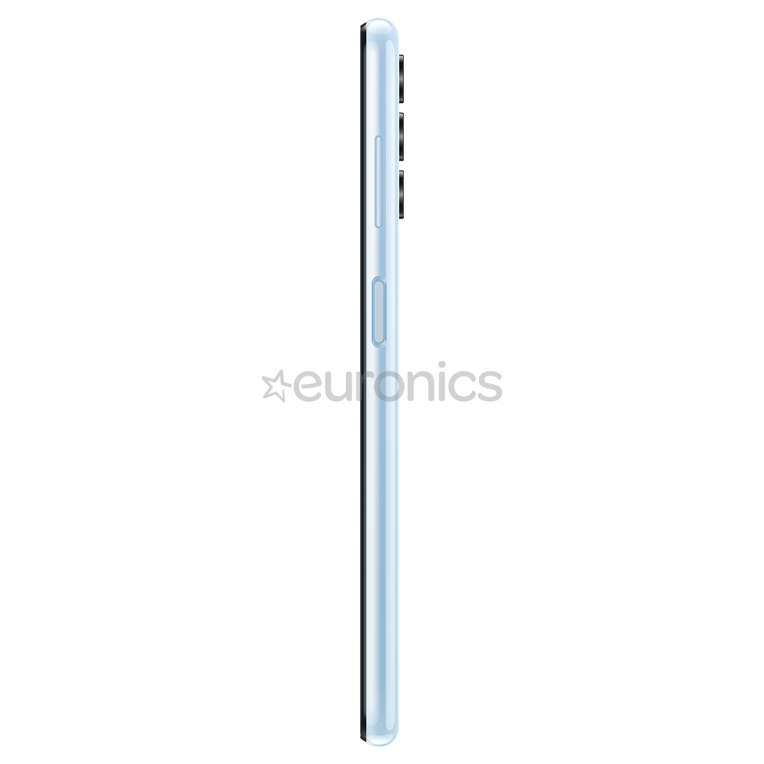 Samsung Galaxy A13, 32 GB, gaiši zila - Viedtālrunis