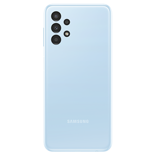 Samsung Galaxy A13, 32 GB, gaiši zila - Viedtālrunis