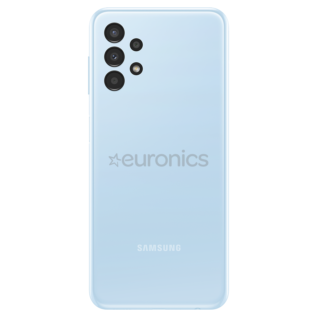 Samsung Galaxy A13, 32 GB, gaiši zila - Viedtālrunis