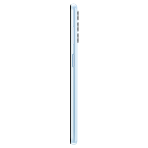 Samsung Galaxy A13, 128 GB, gaiši zila - Viedtālrunis