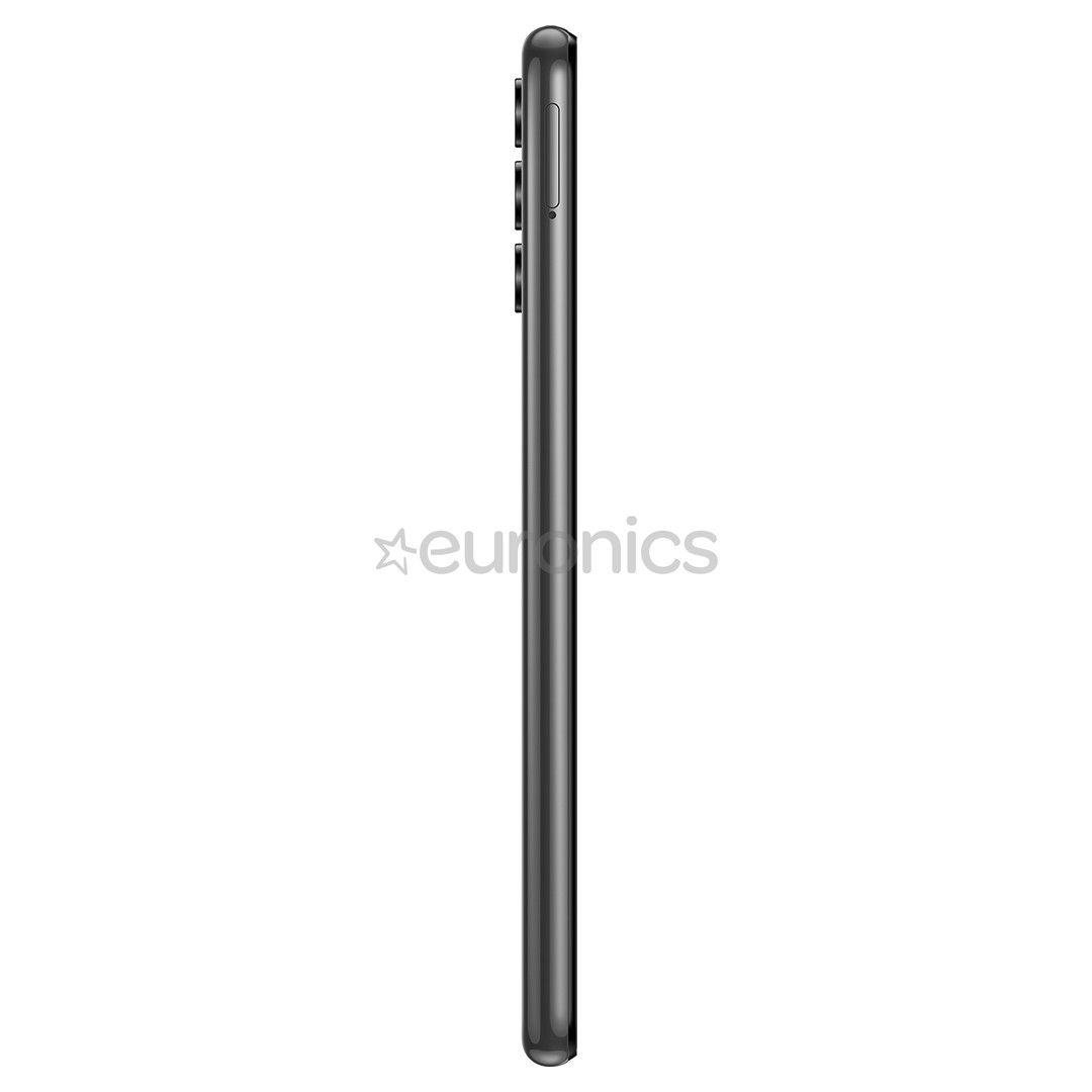 Samsung Galaxy A13, 32 GB, melna - Viedtālrunis