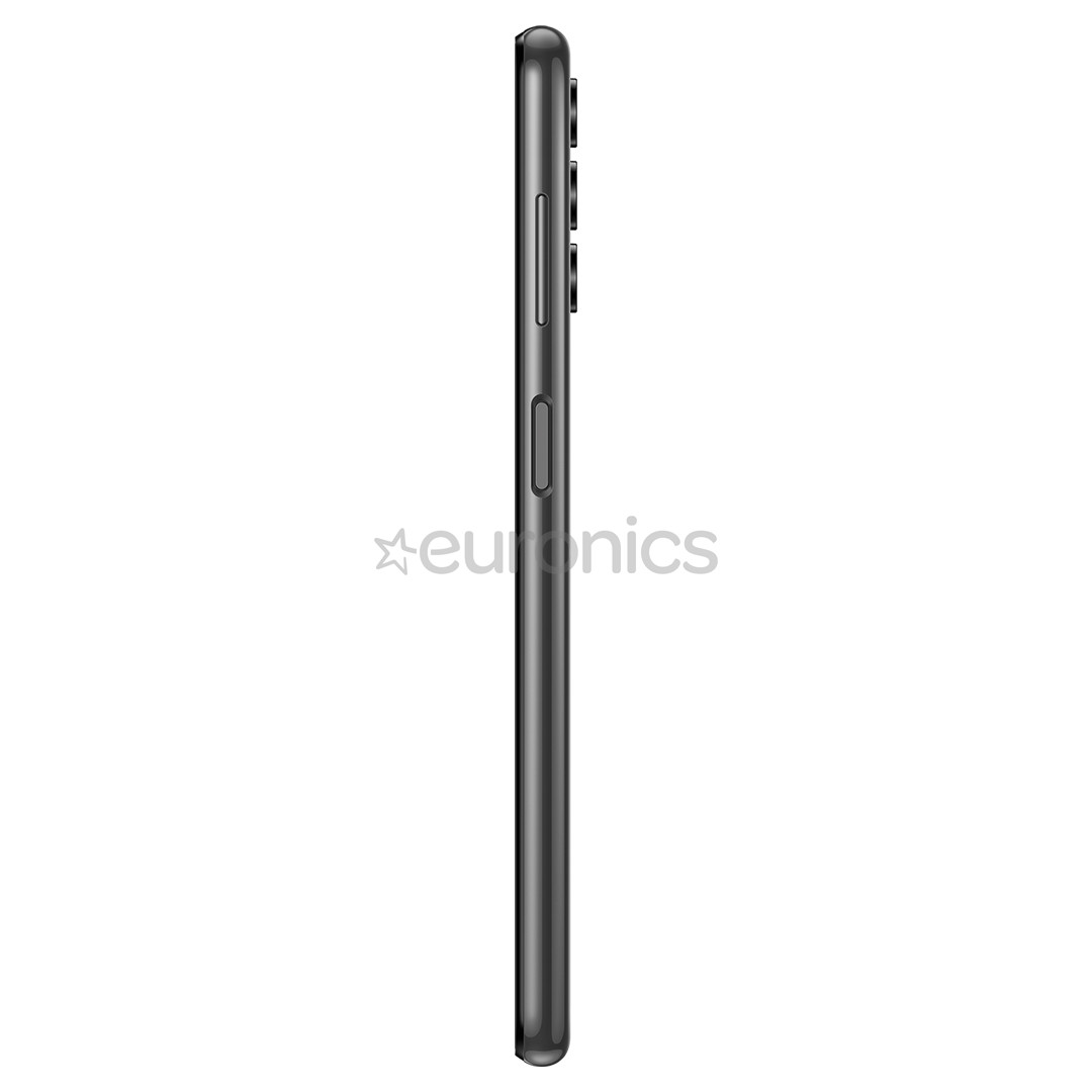 Samsung Galaxy A13, 32 GB, melna - Viedtālrunis