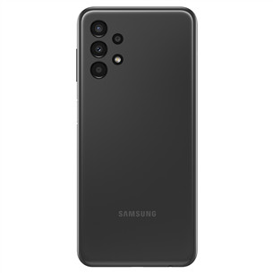 Samsung Galaxy A13, 32 GB, melna - Viedtālrunis