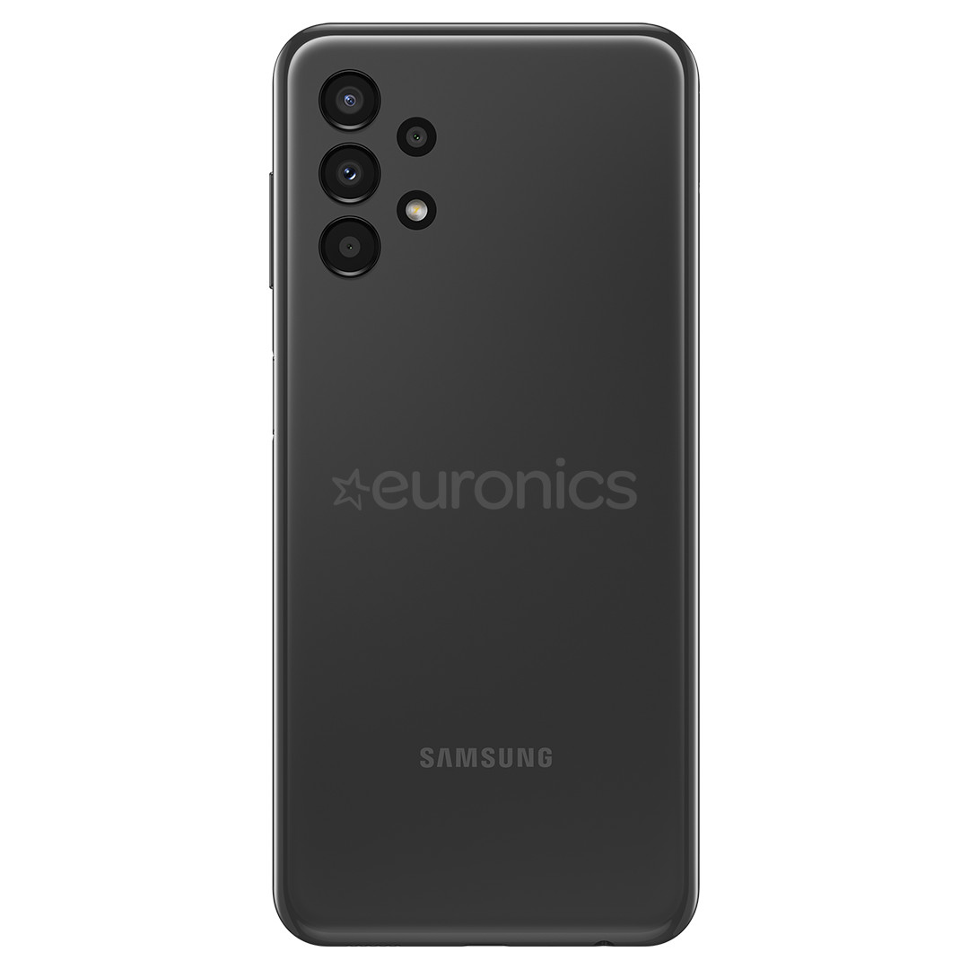 Samsung Galaxy A13, 32 GB, melna - Viedtālrunis