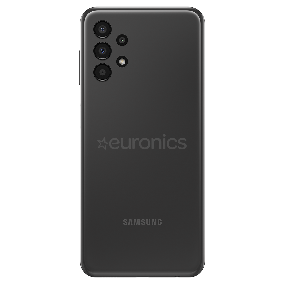 Samsung Galaxy A13, 32 GB, melna - Viedtālrunis
