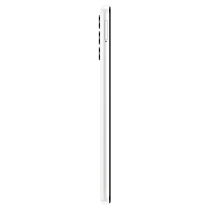 Samsung Galaxy A13, 32 GB, balta - Viedtālrunis