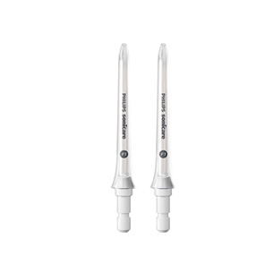 Philips Sonicare F1 Standard, 2 шт. - Насадки для ирригатора HX3042/00