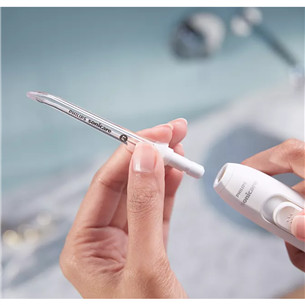 Philips Sonicare F1 Standard, 2 шт. - Насадки для ирригатора