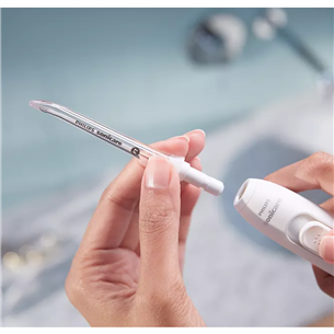 Philips Sonicare, 2 gab. - Uzgaļi zobu starpu tīrītājam