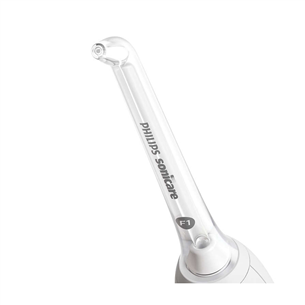 Philips Sonicare F1 Standard, 2 pieces - Oral irrigator nozzle