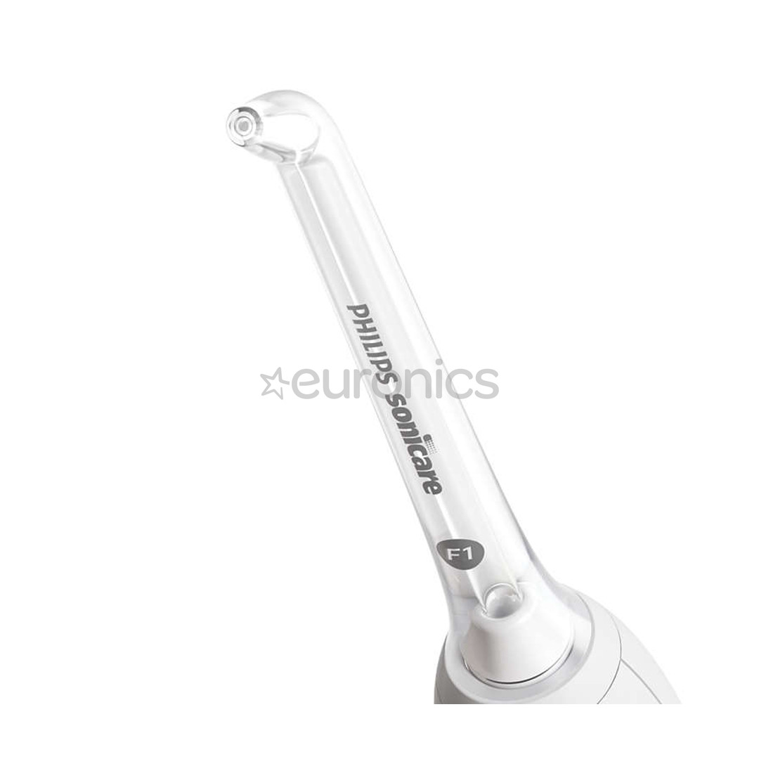 Philips Sonicare F1 Standard, 2 шт. - Насадки для ирригатора