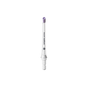 Philips Sonicare F3 Quad Stream, 2 шт. - Насадки для ирригатора