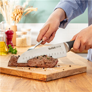 Tefal Ice Force, 5 gab. - Nažu komplekts + turētājs