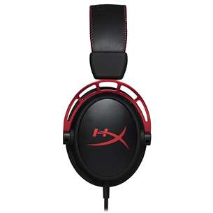 Kingston HyperX Cloud Alpha, black - Headset