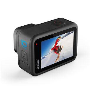 Video kamera HERO10 Black, GoPro CHDRB-101-CN