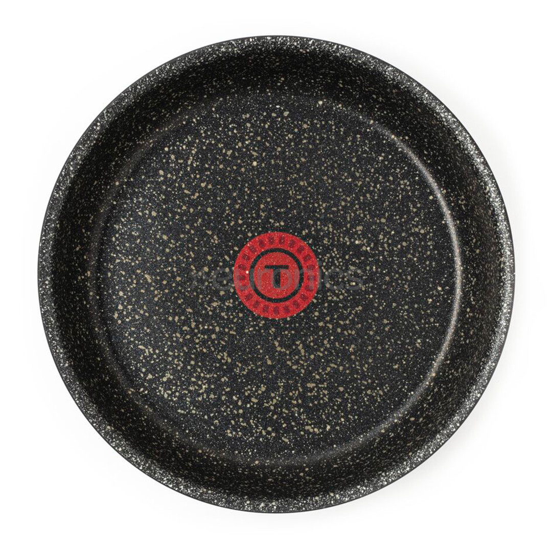 Комплект сковородок Tefal Ingenio Authentic 26/22 см + ручка