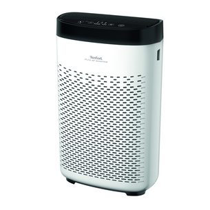 Tefal Pure Air Essential, up to 90 m², 230 m³/h, white - Air Purifier