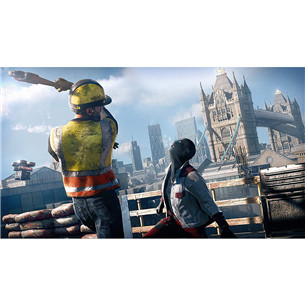 Watch Dogs: Legion (spēle priekš Playstation 5)
