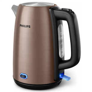 Philips Viva Collection, 2060 W, bronze - Kettle HD9355/92