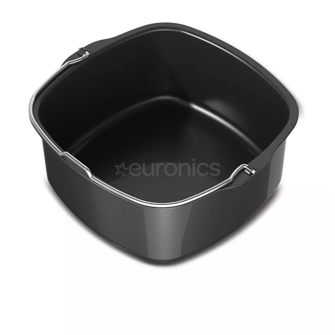 Philips Airfryer XXL Accessory Kit - Family size Baking kit (2,8 L)