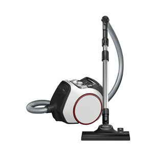 Miele Boost CX1 PowerLine, 890 W, white - Bagless Vacuum Cleaner 11602450