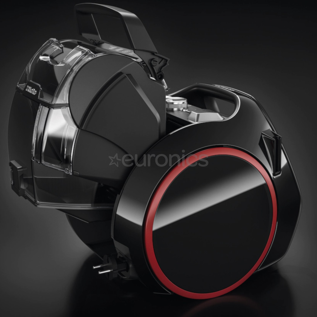 Miele Boost CX1 PowerLine, 890 W, bagless, black - Vacuum Cleaner