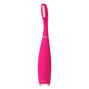 Foreo ISSA 3, фуксия - Электрическая зубная щетка