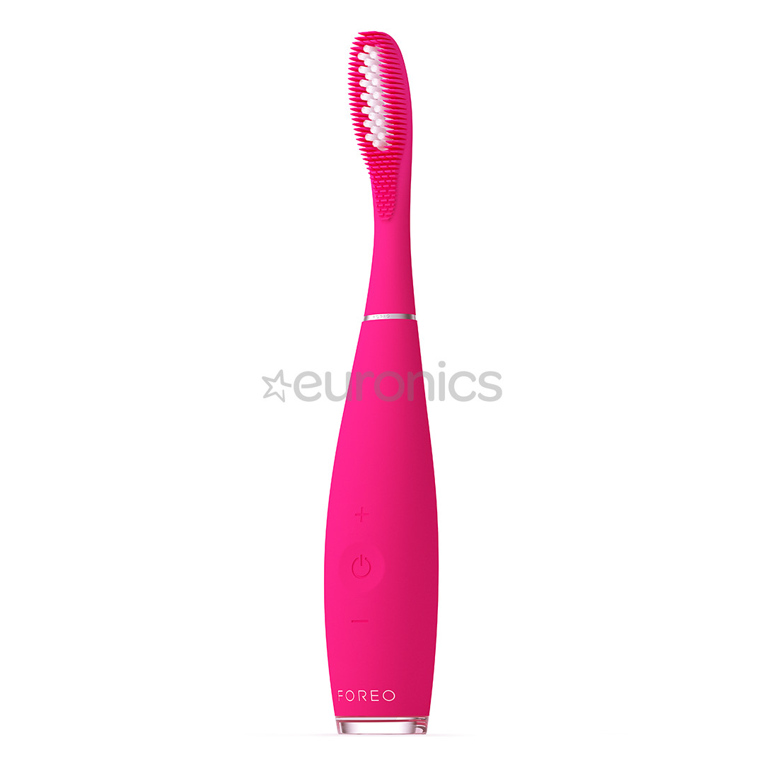 Foreo ISSA 3, фуксия - Электрическая зубная щетка