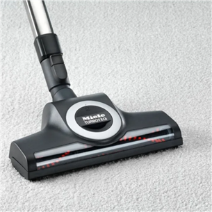 Miele Boost CX1 Cat & Dog PowerLine, 890 W, bagless, black - Vacuum Cleaner