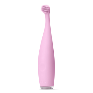 Foreo ISSA baby, pink - Electric Baby Toothbrush