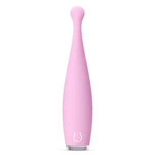 Foreo ISSA baby, pink - Electric Baby Toothbrush