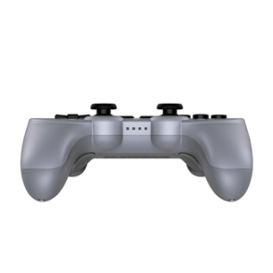 8Bitdo Pro 2 Wired, gray - Gaming controller