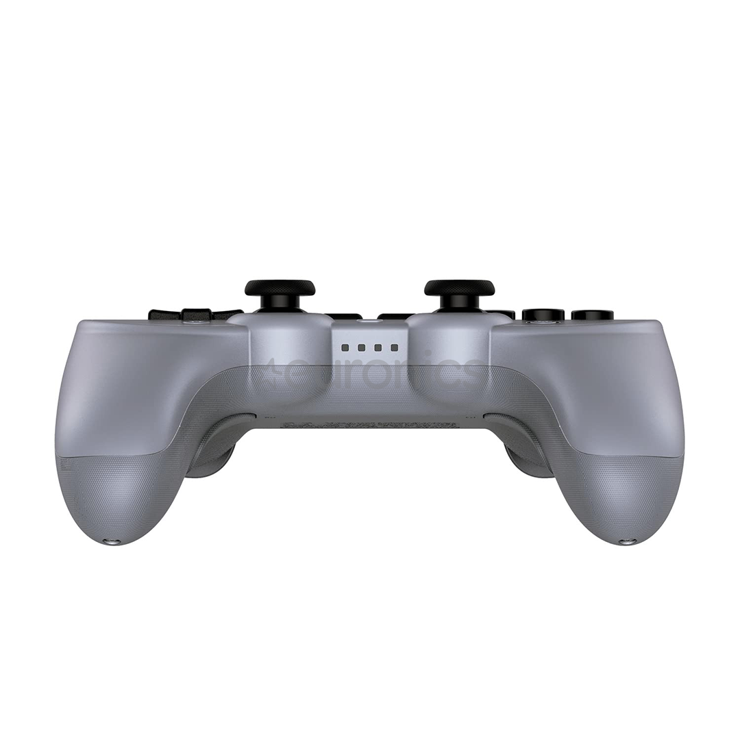 8Bitdo Pro 2 Wired, серый - Игровой пульт