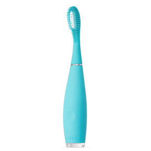 Foreo ISSA kids, blue - Electric Toothbrush