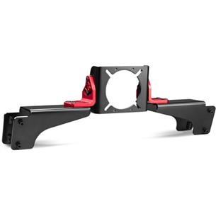 Next Level Racing DD Side and Front Mount Adapter, темно-серый - Аксессуар