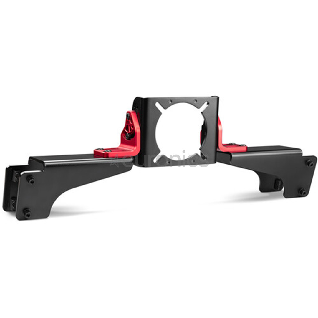 Next Level Racing DD Side and Front Mount Adapter, темно-серый - Аксессуар